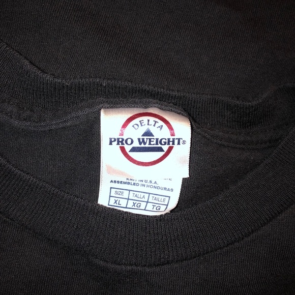 Vintage X-Men Trading Card Game Shirt XL - Picture 3 of 4